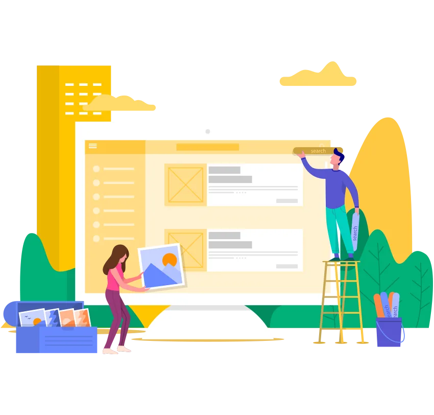 Managed Service Provider